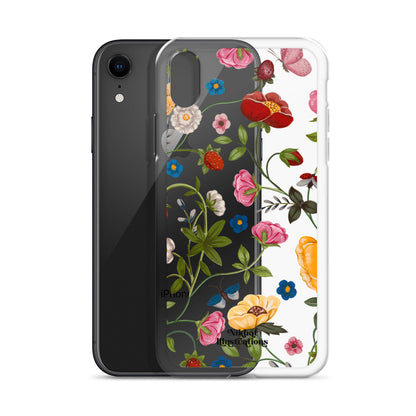 Sundown Miracle | Clear Case for iPhone®